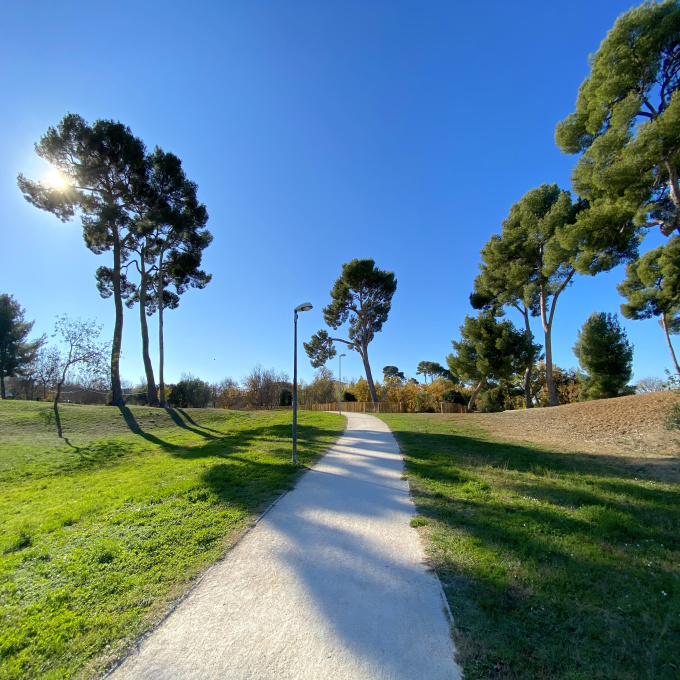 Offres de vente Appartement Marseille (13013)
