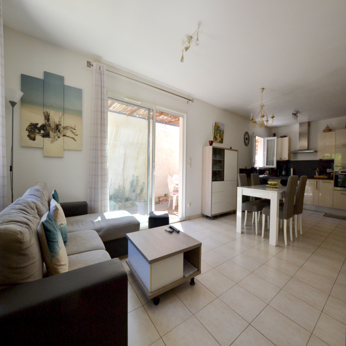 Offres de vente Maison Marseille (13011)